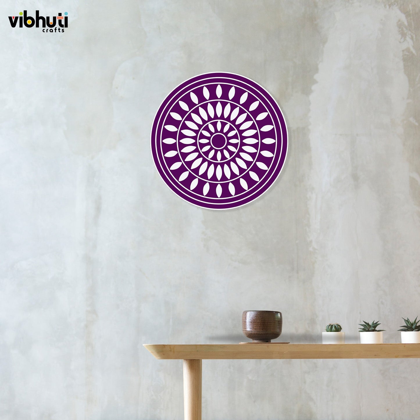 Eye Shape Mirror Cutouts (12mm, 739 Pieces) - VibhutiCrafts