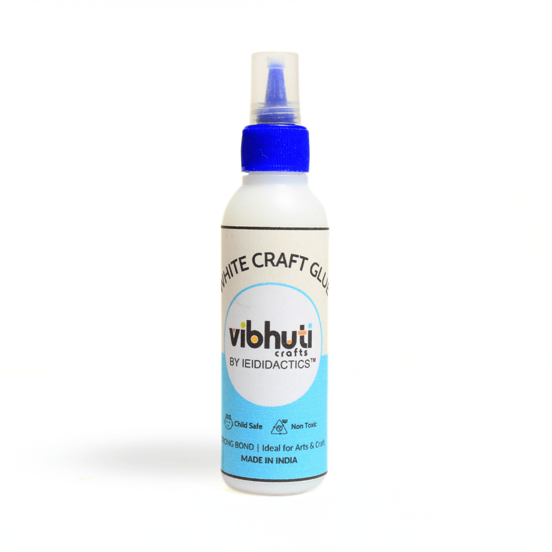 Craft Glue Bottle 50 ml - MySkillShaala