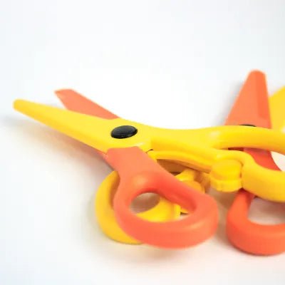 Craft Scissor for Kids - MySkillShaala