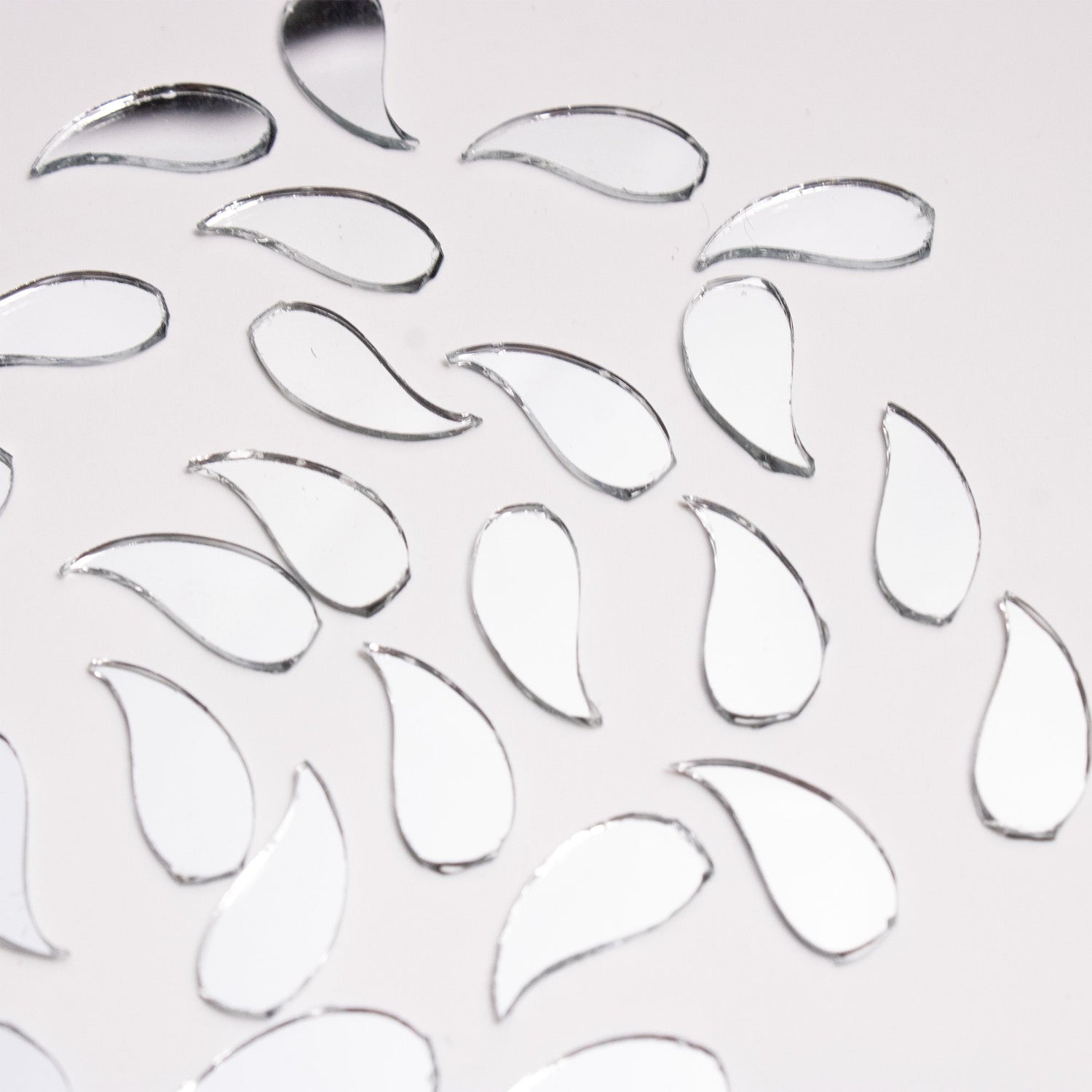 Mirror Cutouts - VibhutiCrafts