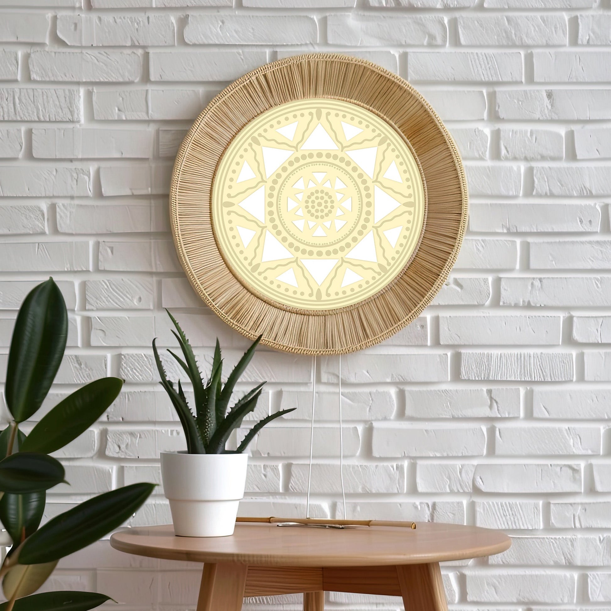 Triangle Shape Mirror Cutouts (20mm, 209 Pieces) - VibhutiCrafts