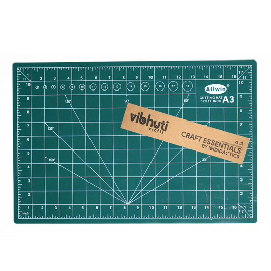 A3 Cutting Mat for Cutting - MySkillShaala